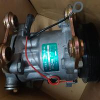 aria condizionata per 155