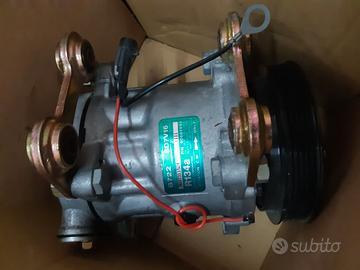 aria condizionata per 155