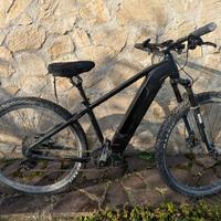 e-bike XP