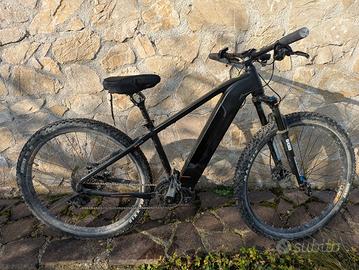 e-bike XP