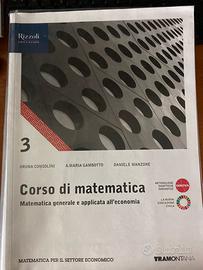 MATEMATICA Scuol Pitagora 3 anno