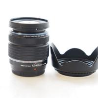 OLYMPUS 12-45 F 4 PRO