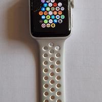 Apple watch serie 2 display rotto