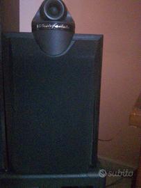 Coppia Casse Wharfedale Modus One 100 watt