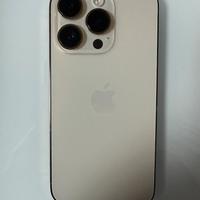 IPhone 14 pro 256GB Oro