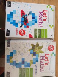 Libri usati scuola media 