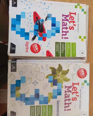 Libri usati scuola media 