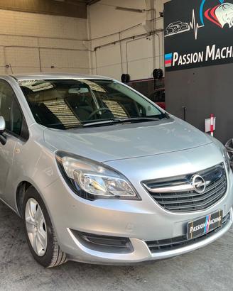 Opel Meriva 1.4 Turbo 120CV GPL Tech Advance