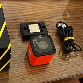Caddx Dolphin – Mini Action Cam FPV 1080p – NUOVA