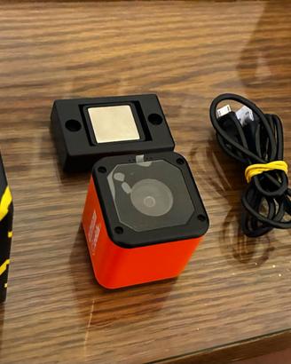 Caddx Dolphin – Mini Action Cam FPV 1080p – NUOVA