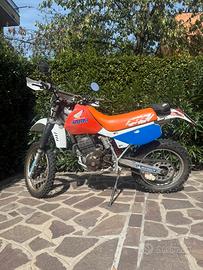 XR600R