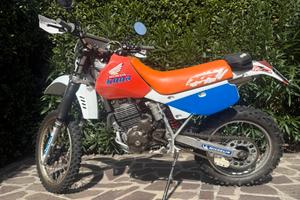 XR600R
