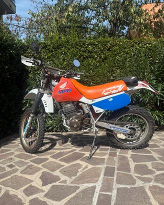 XR600R