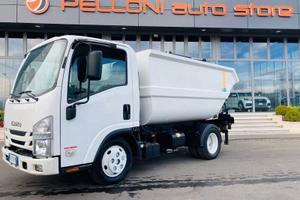 Isuzu N-Evolution VASCA RIFIUTI