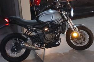 Voge Trofeo 300AC