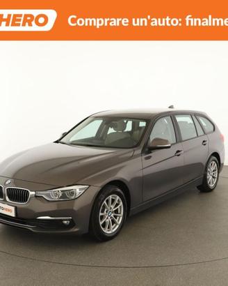 BMW 316 XL34943
