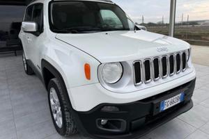 Jeep Renegade 2.0 Mjt 140CV 4WD Active Drive Limit
