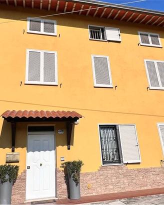 Porzione di Villetta Ristrutturata a Colombella