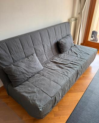 Ikea Divano letto matrimoniale