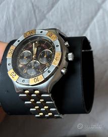 Zenith Defy El Primero Chronograph Automatic