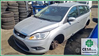 Ricambi Usati FORD Focus III SW 2009