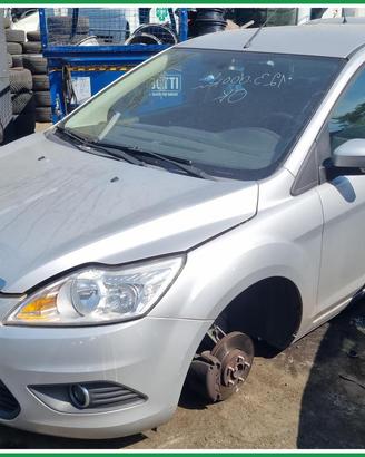 Ricambi Usati FORD Focus III SW 2009