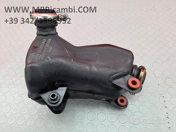 SCARICO SILENZIATORE KTM DUKE 125 2017 2018 2019 R