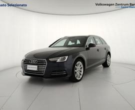 Audi A4 avant 2.0 tdi sport 190cv