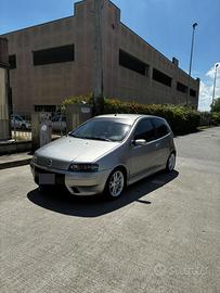 Punto sporting