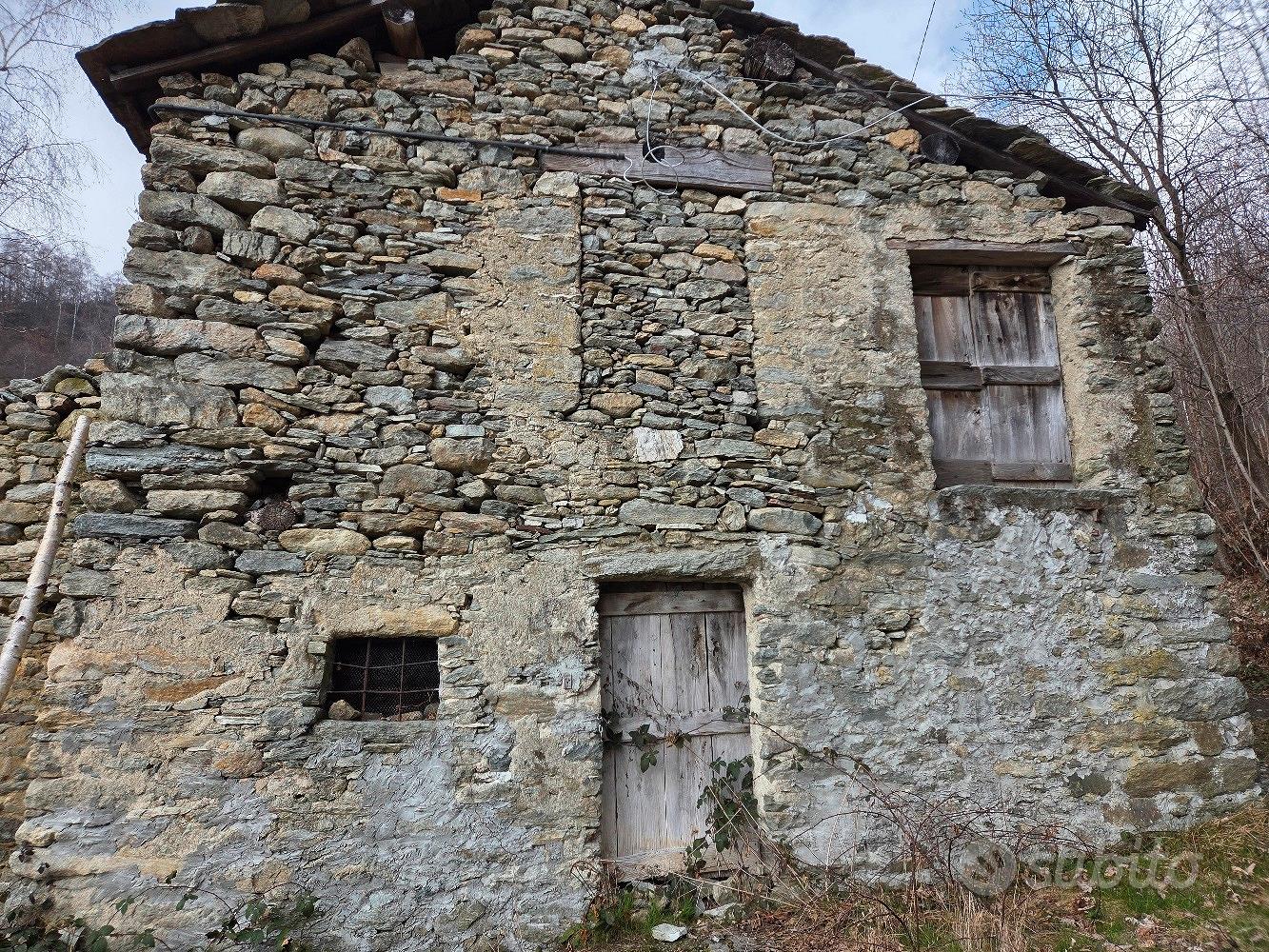 Terreno con Rustico - Vista 2