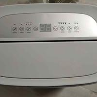  Condizionatore Portatile Argo Iro Plus