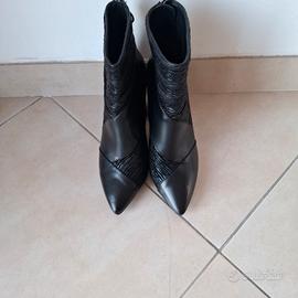 Ankle boots Cafè Noir 