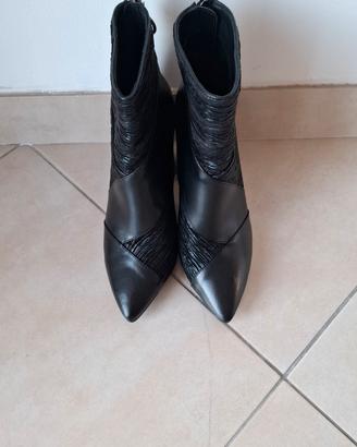 Ankle boots Cafè Noir 