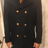 Pastrano Marina Militare NUOVO