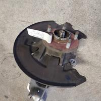 Fusello ant sx FORD KUGA 4X4 1997cc diesel 2010