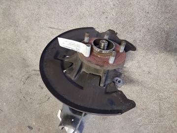 Fusello ant sx FORD KUGA 4X4 1997cc diesel 2010