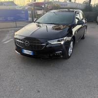 Opel insignia 2.0 disel 78000 km perfetta