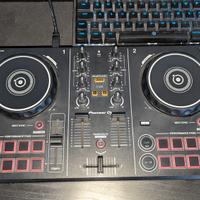 pioneer ddj 200