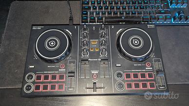 pioneer ddj 200