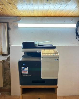 Stampante Multifunzione Professionale