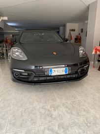 per cambio auto