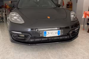 per cambio auto