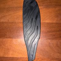 Tappetino sx beverly 300/400