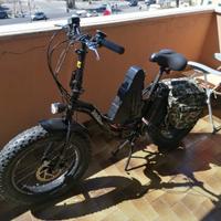 bici elettrica