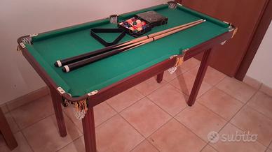Bigliardo, biliardo, tavolo da bigliardo gioco