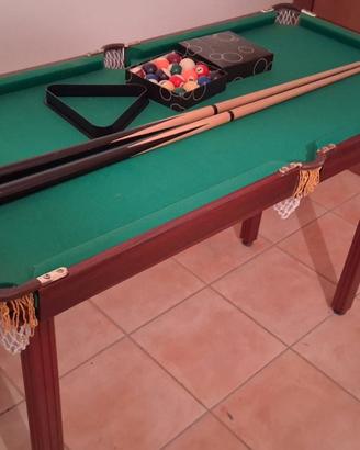 Bigliardo, biliardo, tavolo da bigliardo gioco