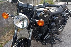 Benelli Imperiale 400cc Anno 2022 Km 27000