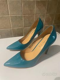 Scarpe donna ottanio
