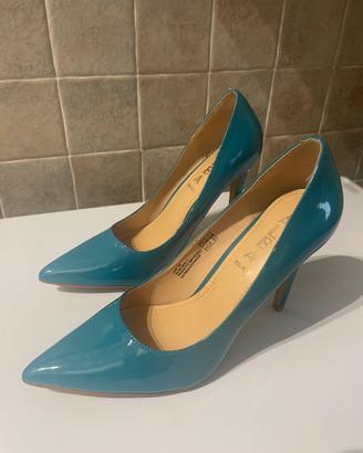 Scarpe donna ottanio