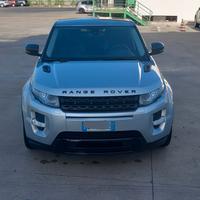 Rang Rover Evoque R Dynamic